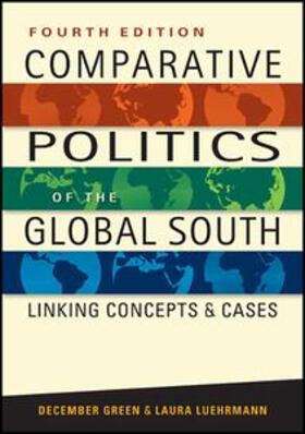 Comparative Politics of the Global South
