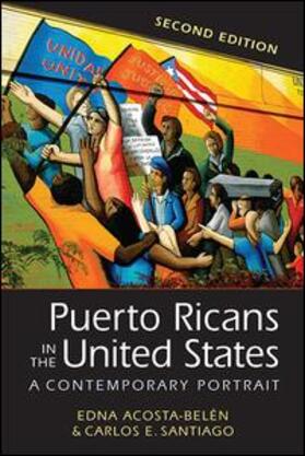 Acosta-Belen, E: Puerto Ricans in the United States