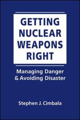 Getting Nuclear Weapons Rights