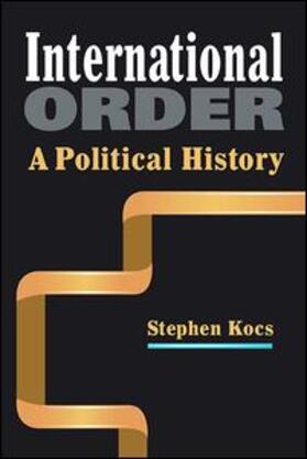 Kocs, S: International Order