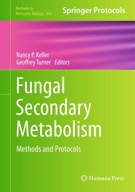 Fungal Secondary Metabolism