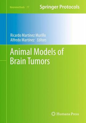 Animal Models of Brain Tumors