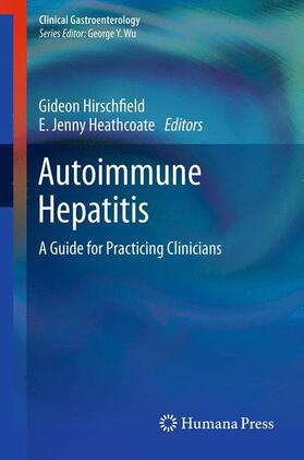 Autoimmune Hepatitis