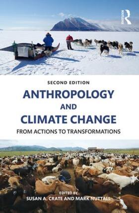 Crate, S: Anthropology and Climate Change