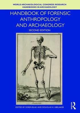 Handbook of Forensic Anthropology and Archaeology