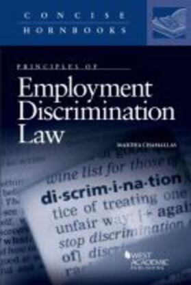Principles of Employment Discrimination