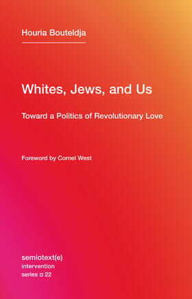 Whites, Jews, and Us