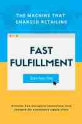 Fast Fulfillment