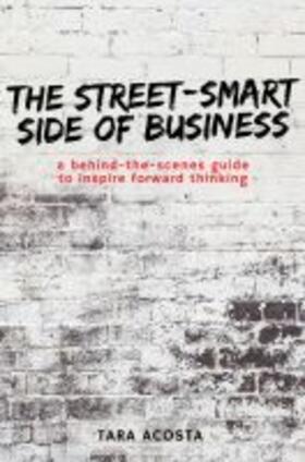 The Street-Smart Side of Business