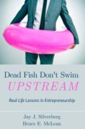 Dead Fish Don't Swim Upstream