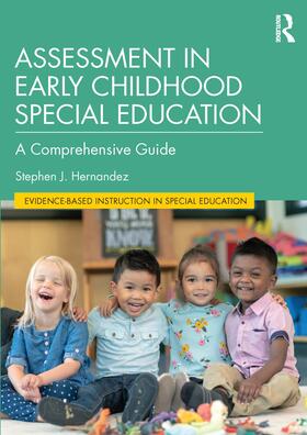 Assessment in Early Childhood Special Education