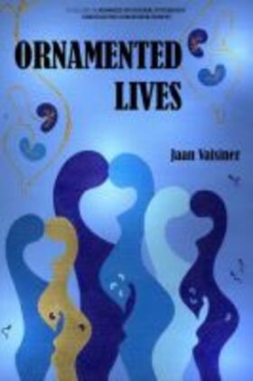 ORNAMENTED LIVES (hc)