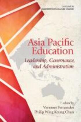 Asia Pacific Education