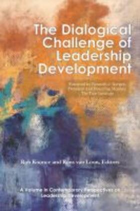 The Dialogical Challenge of Leadership Development