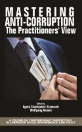 Mastering Anti-Corruption - The Practitioners' View