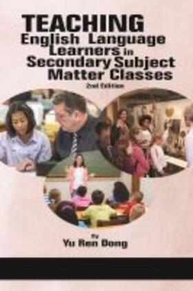 Teaching English Language Learners in Secondary Subject Matter Classes 2nd Edition (hc)