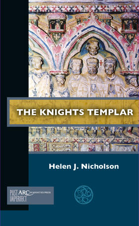 Nicholson, H: The Knights Templar