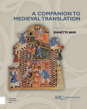 A Companion to Medieval Translation