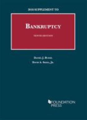 Bankruptcy, 2018 Supplement