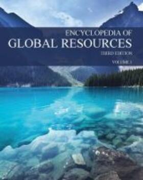 Encyclopedia of Global Resources