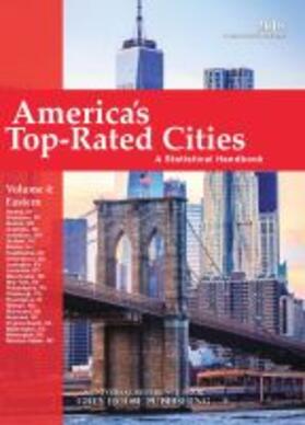 America's Top-Rated Cities, Vol. 4 East, 2019