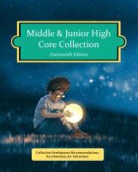 Middle & Junior High Core Collection, 14th Edition (2020): 0