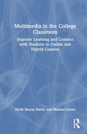 Multimedia in the College Classroom