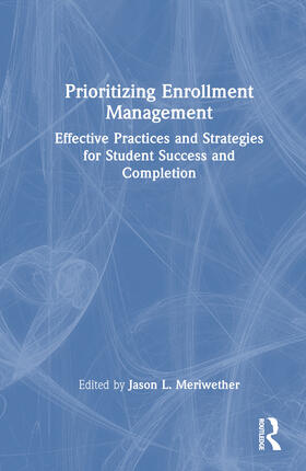 Prioritizing Enrollment Management