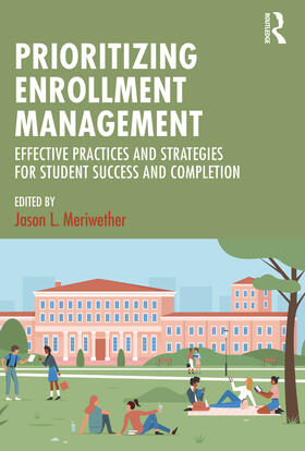 Prioritizing Enrollment Management