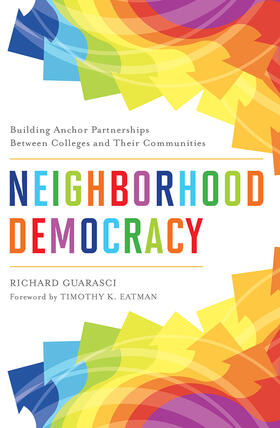 Neighborhood Democracy