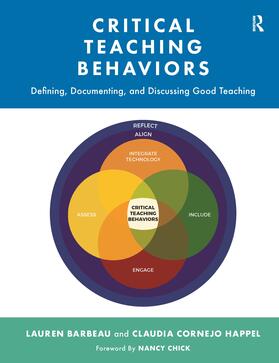 Critical Teaching Behaviors