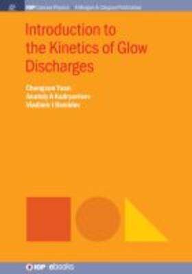 Introduction to the Kinetics of Glow Discharges