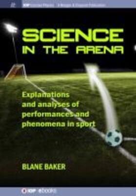 Science in the Arena