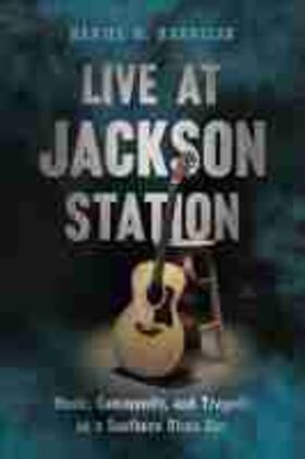 Live at Jackson Station