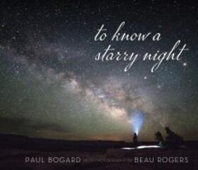 To Know a Starry Night