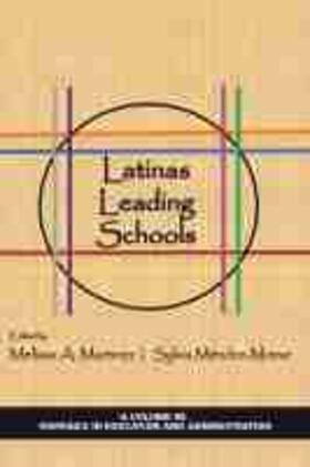 Latinas Leading Schools