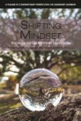 Shifting the Mindset