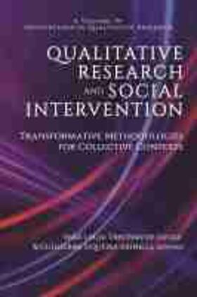 Qualitative Research and Social Intervention