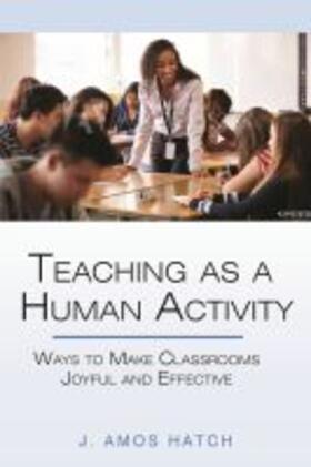 Teaching as a Human Activity