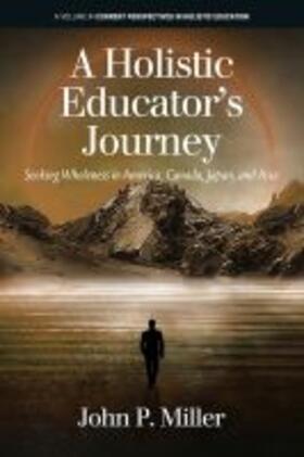 A Holistic Educator's Journey