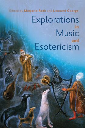 Explorations in Music and Esotericism