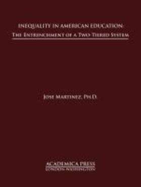 Inequality in American education