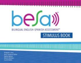 Besa Stimulus Book