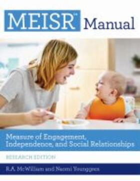 Measure of Engagement, Independence, and Social Relationships (Meisr(tm)), Set