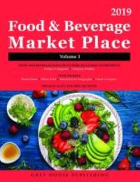 Food & Beverage Market Place