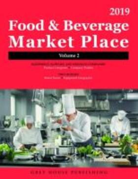 Food & Beverage Market Place