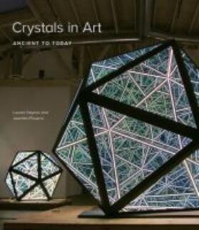 Crystals in Art