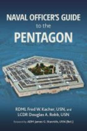 Naval Officer's Guide to the Pentagon