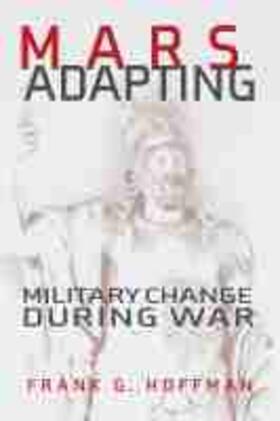 Mars Adapting: Military Change During War