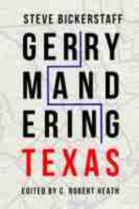 Gerrymandering Texas